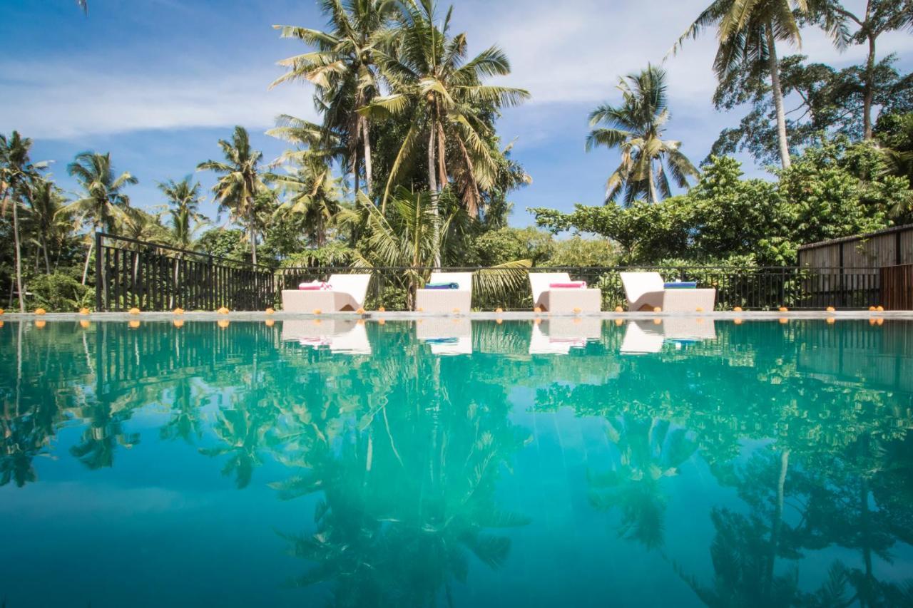 Serenity Ubud Villa & Spa Номер фото
