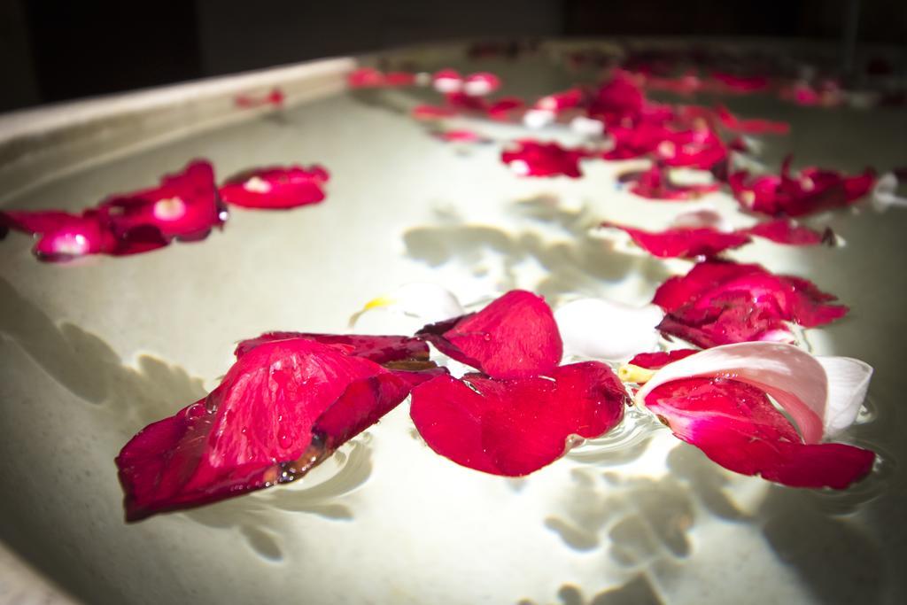 Serenity Ubud Villa & Spa Экстерьер фото